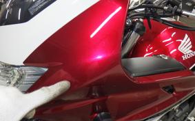 HONDA CB400 SUPER BOLDOR A 2021 NC42