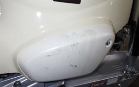 HONDA C50 SUPER CUB AA09