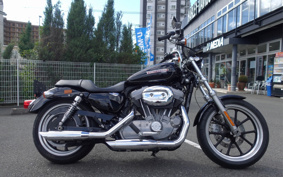 HARLEY XL883L 2012 CR2