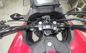 HONDA NC700X 2012 RC63