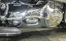 HARLEY FLSTC 1450 2005