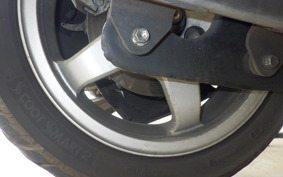 SUZUKI SKYWAVE 400 Gen.2 2006 CK43A