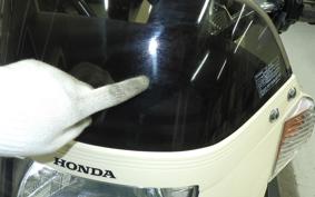 HONDA FUSION X 1999 MF02