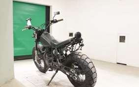 YAMAHA TW200 Gen.2 2007 DG07J