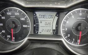 YAMAHA X-MAX 250 A SG42J