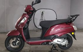 SUZUKI ADDRESS V125 DP12H