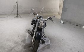 HONDA SHADOW 400 CLASSIC 2009 NC44