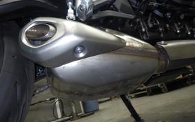 TRIUMPH TRIDENT 660 2025