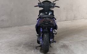 YAMAHA CYGNUS125XSR SED8J