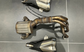 KAWASAKI Z1000 2014 ZRT00F