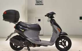 SUZUKI LET's 4 2022 CA45A