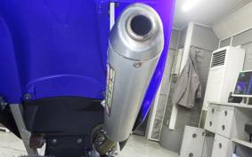 YAMAHA YZ250 2015 CG44C