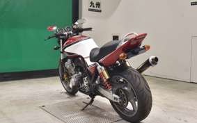 HONDA CB400SF VTEC 2009 NC42