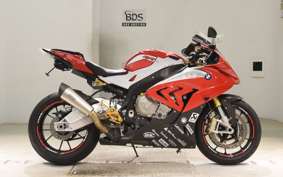 BMW S1000RR 2016