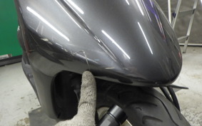 YAMAHA JOG Gen.5 SA36J