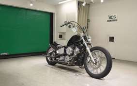 YAMAHA DRAGSTAR 400 2007