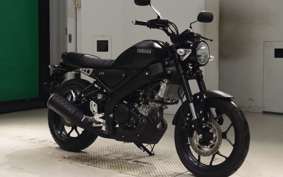 YAMAHA XSR155
