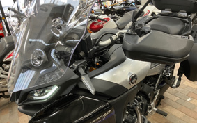 YAMAHA TRACER 9GT 2023 RN70J