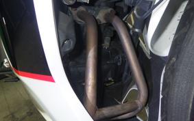 KAWASAKI NINJA 250R 2022 EX250K