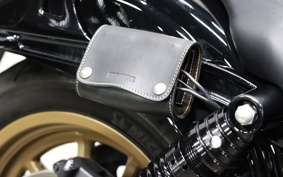 HARLEY FXDLS 2016 GS8