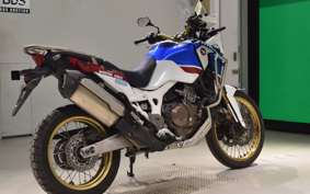 HONDA CRF1000L AFRICA TWIN 2019 SD04