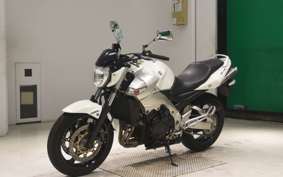 SUZUKI GSR 400 A 2014 GK7EA