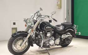 YAMAHA XV1600 WILDSTAR 2002