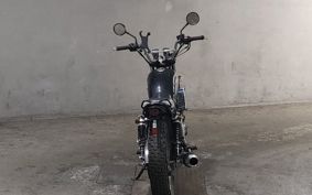 SUZUKI GLASS TRACKER BIG BOY NJ4BA