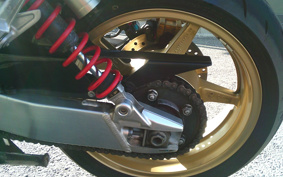 HONDA CB1300SF SUPER FOUR 2006 SC54