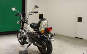 HONDA DAX 50 2021 ST50