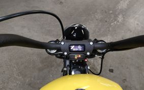 HARLEY FXBBS1870 2024 YYK