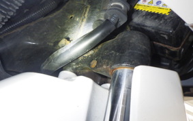 HONDA LEAD 125 JF45