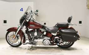 HARLEY FLSTSE 1800CVO 2012