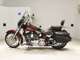 Фото Harley FLSTSE 1800CVO 2012 с японского аукциона