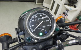 KAWASAKI 250TR 1994 BJ250F