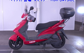 YAMAHA CYGNUS125XSR-2