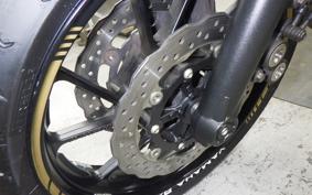 YAMAHA MT-07 ABS 2019