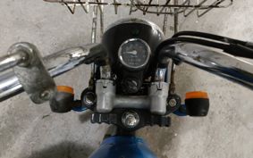 HONDA MONKEY Z50J