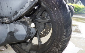 YAMAHA N-MAX 155 A 2013 SG50J