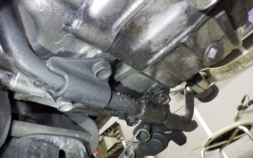 HONDA C90 SUPER CUB E 2011 HA02