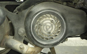YAMAHA JOG POCHE 2006 SA08J