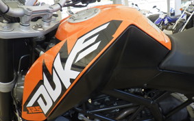 KTM 125 DUKE
