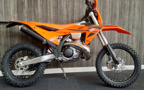 KTM 250 EXC GSA20