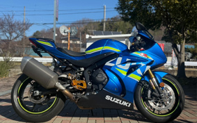 SUZUKI GSX-R1000R ABS 2017 DM11G