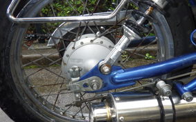 SUZUKI ST250 NJ4AA