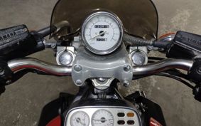 YAMAHA VMAX 1990 3UF