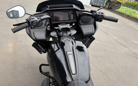 HARLEY FLTRX ROAD GLIDE 2026 KH7