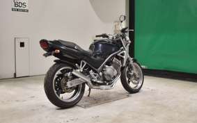 KAWASAKI BALIUS 250 2005 ZR250A