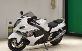 SUZUKI HAYABUSA Gen.2 2017 GX72B