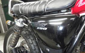 SUZUKI GRASS TRACKER Bigboy 2014 NJ4BA